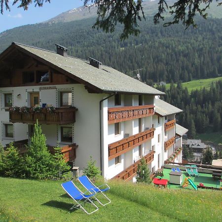 Residence Ortles Santa Caterina dello Ionio Exterior foto