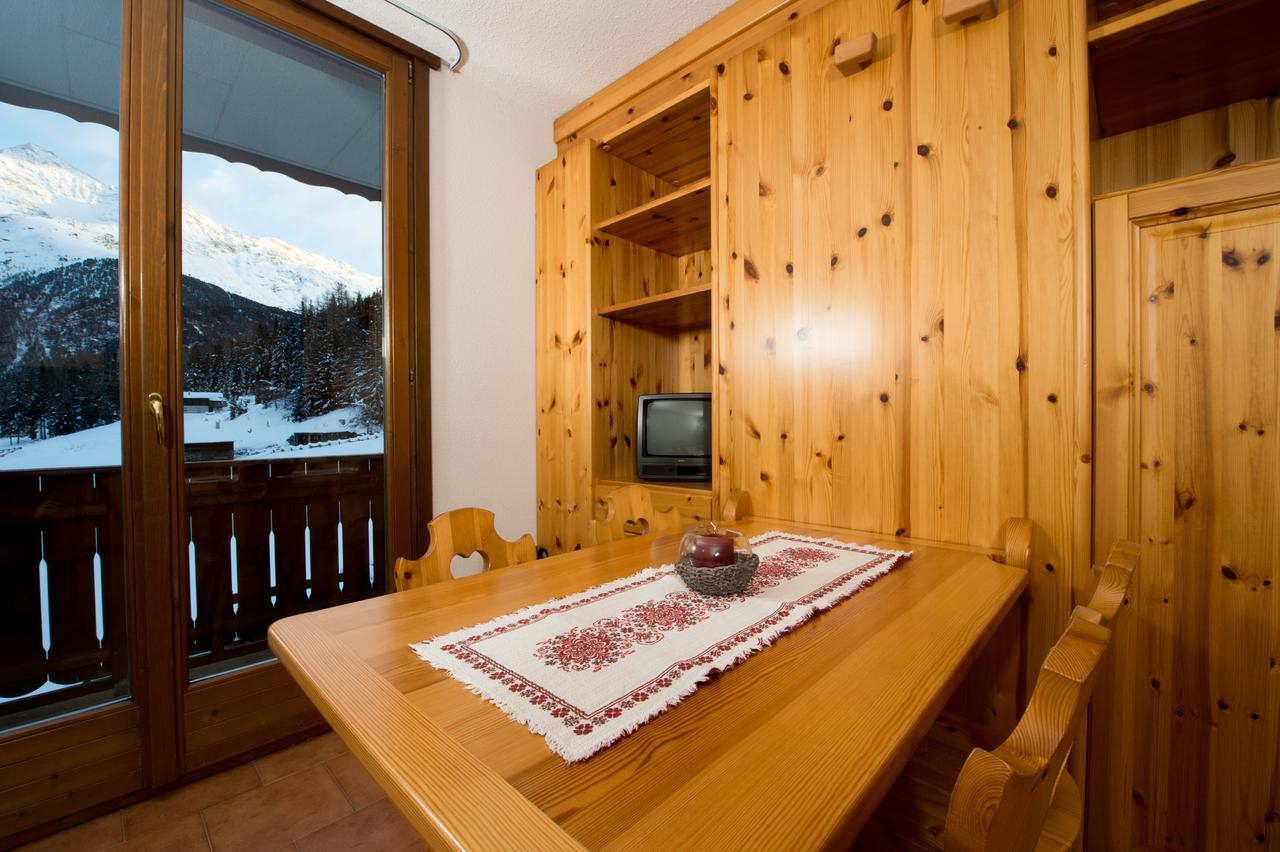 Residence Ortles Santa Caterina dello Ionio Exterior foto