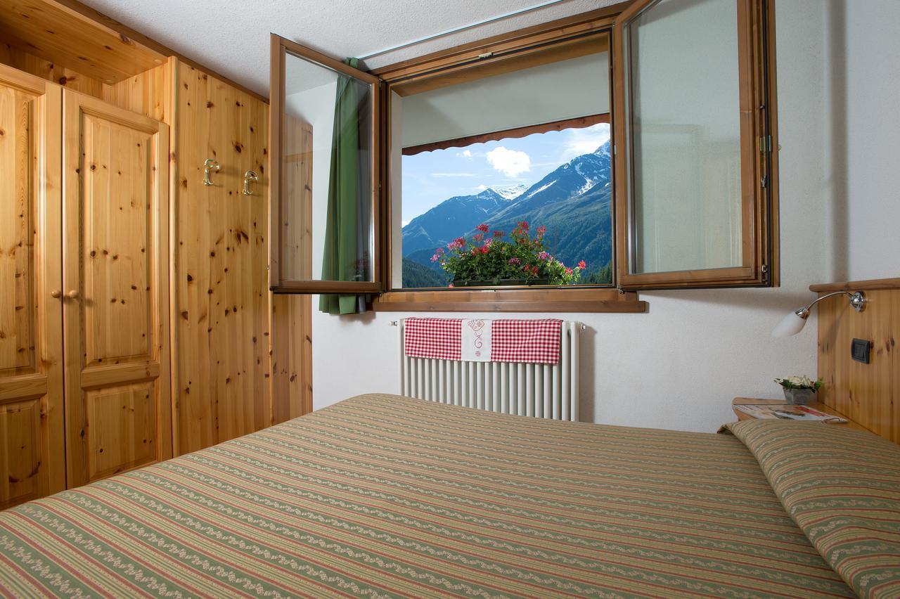 Residence Ortles Santa Caterina dello Ionio Exterior foto