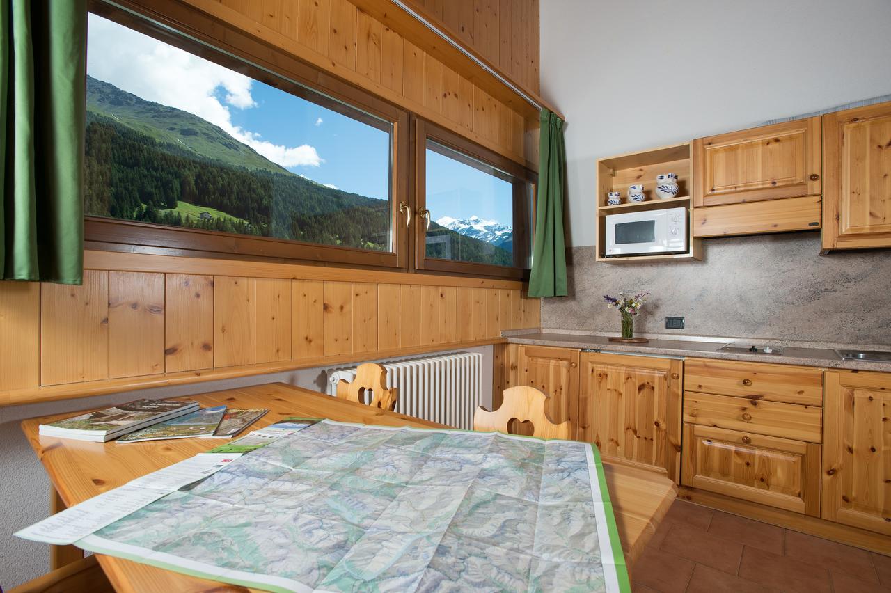 Residence Ortles Santa Caterina dello Ionio Exterior foto